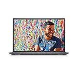 Dell Inspiron 13 Laptop, 13.3 Zoll FHD+, Intel Core i5-11300H, 8GB RAM, 256GB SSD, Intel Iris Xe, Win10 Home Notebook, QWERTZ Keyboard