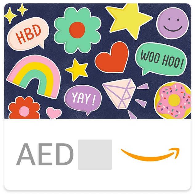 Amazon eGift Card - Any Occasion - (Instant Email Delivery)