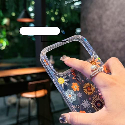 Coque iPhone 17 Pro Max antichoc évitez les fissures avec ce dos rigide