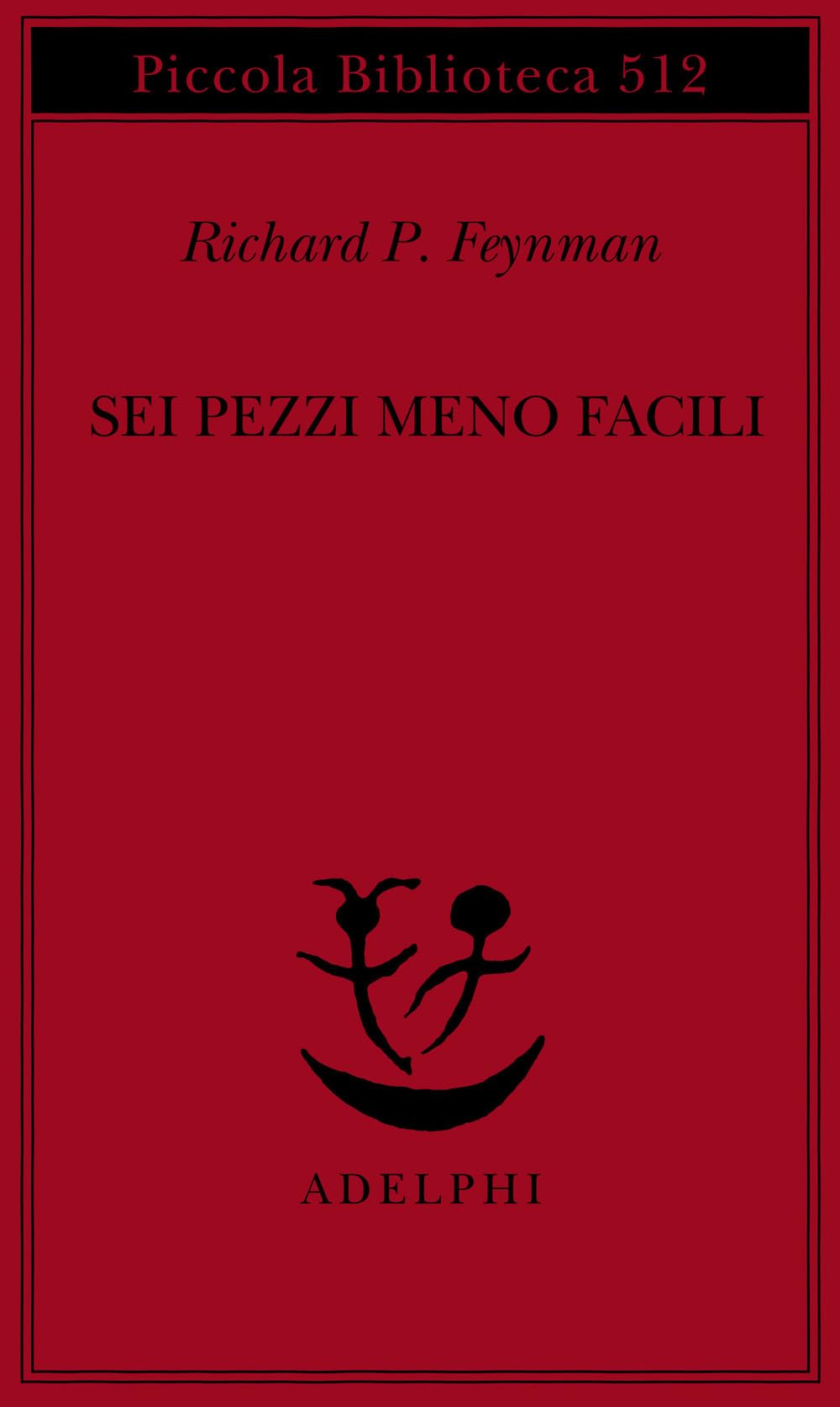 Sei pezzi meno facili