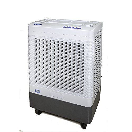 10 Best Evaporative Cooler Options To Chill Out This Summer