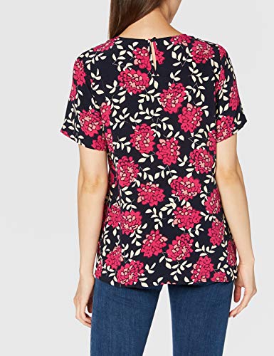 Seidensticker Donna Shirtbluse Floral Camicia da