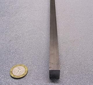 1018 Carbon Steel Flat Bar .500