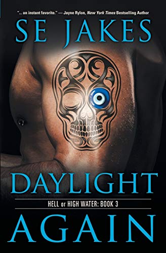 Daylight Again: 3 (Hell or High Water) view 2