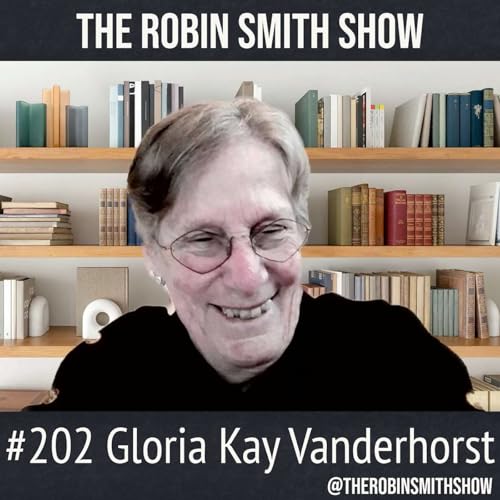 #202 Gloria Kay Vanderhorst