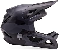 Fox Racing Youth Rampage Camo MTB sisak MIPS védelemmel - fekete camo - YM méret 2