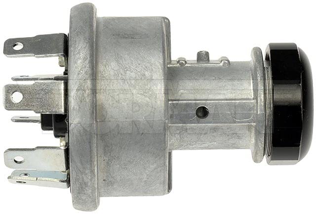 Ignition Switch Assembly for Volvo VNL 2004-2017