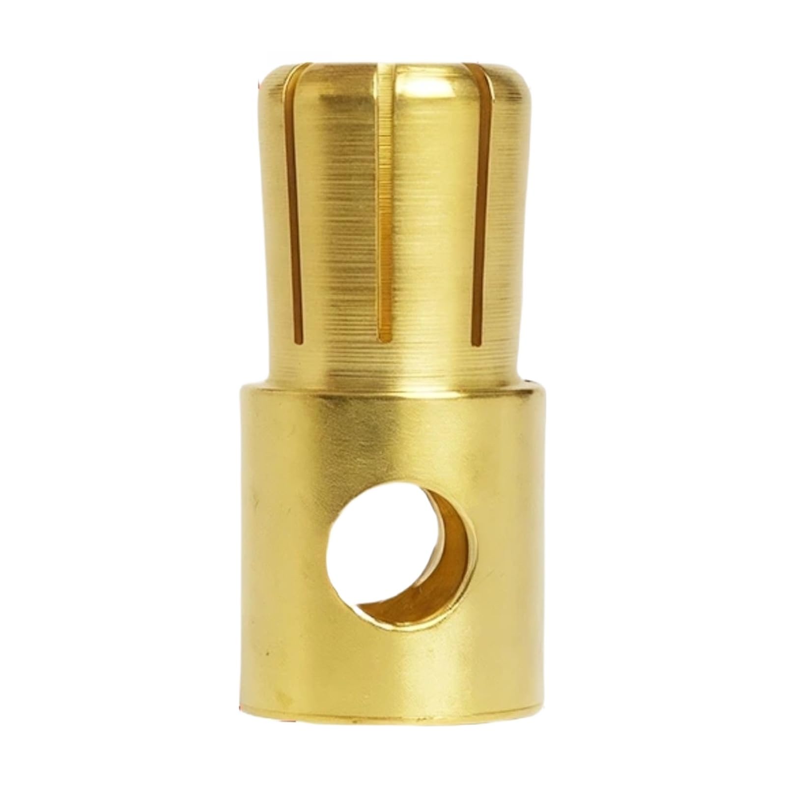 Plug de plátano macho de 6mm para fijación segura en motores, kit de 40 piezas