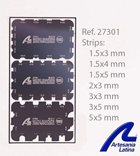 Artesania Latina Micro Shapers B