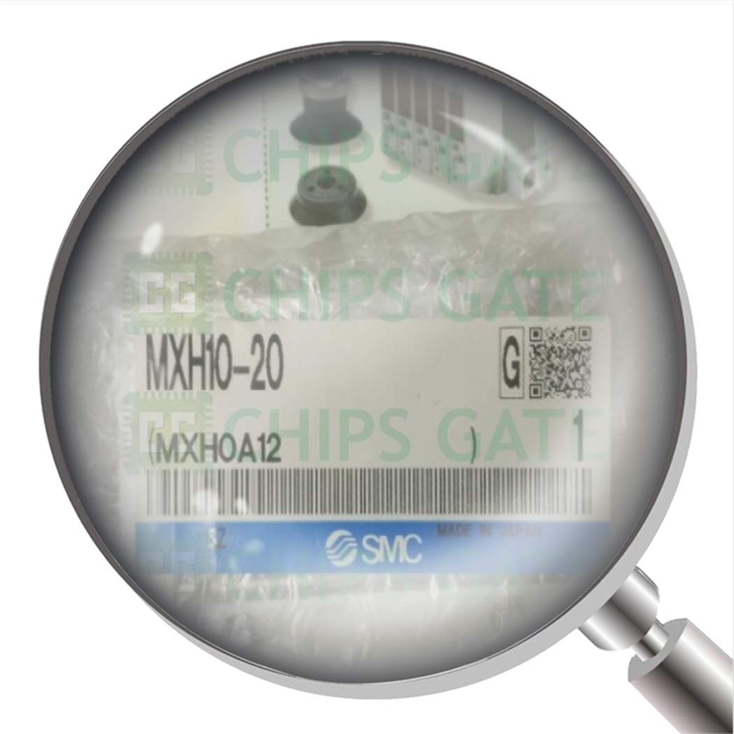 MXH10-20 1Pcs New Pneumatic Slide MXH10-20