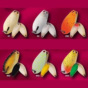 ロデオクラフト スプーン まとめ売り  149枚セット ロデオクラフト スプーンまとめ売り | Shop at Mercari from Japan