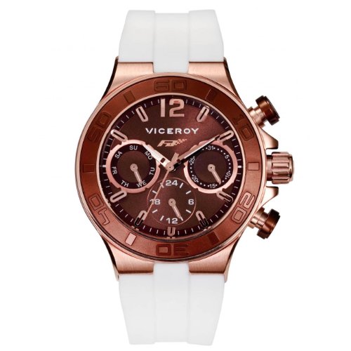 Viceroy Relojes Fernando Alonso 47774-45
