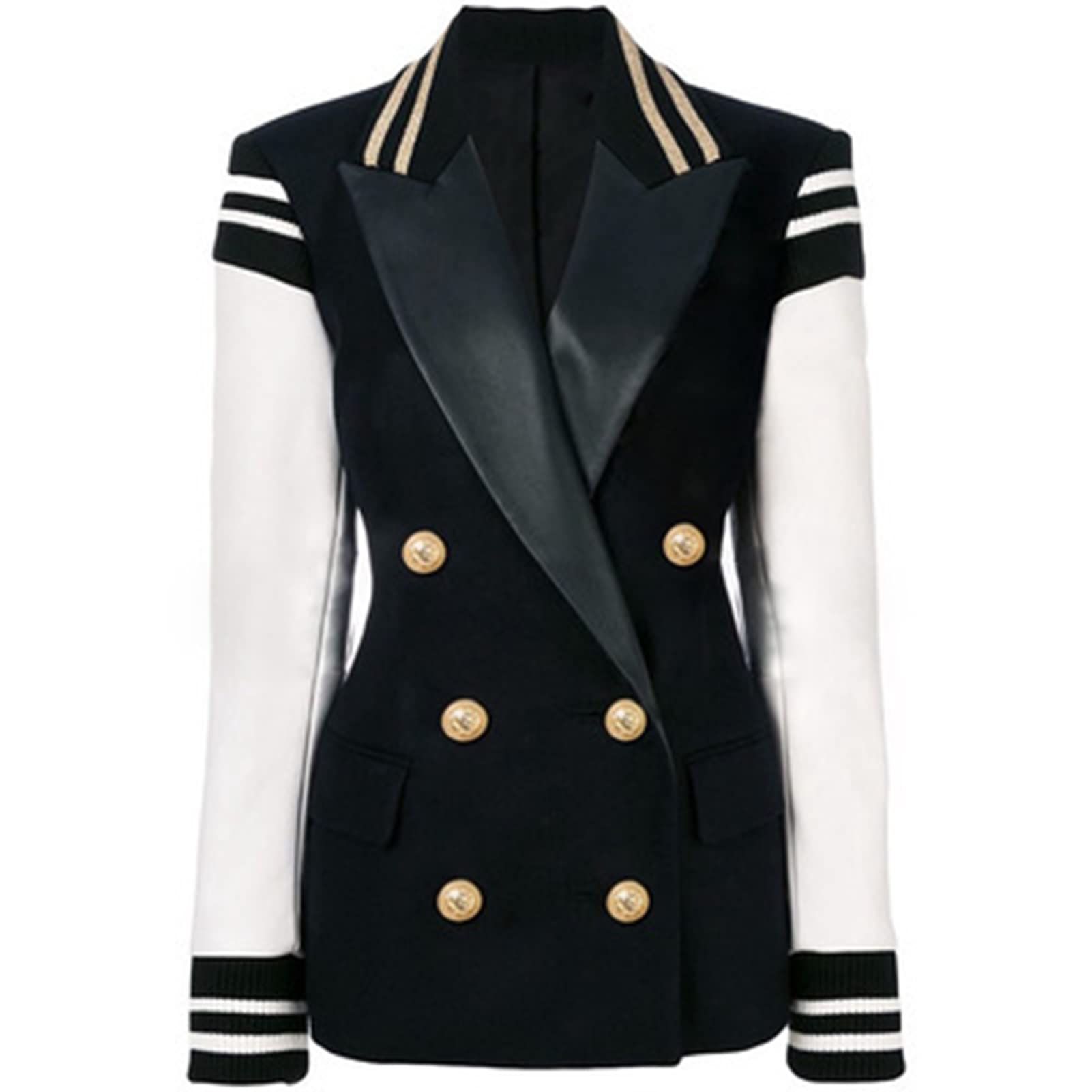 Womens Suits Blazer Sport Coat Two Button Casual Slim Fit Lady Office Suit Set Work Wear