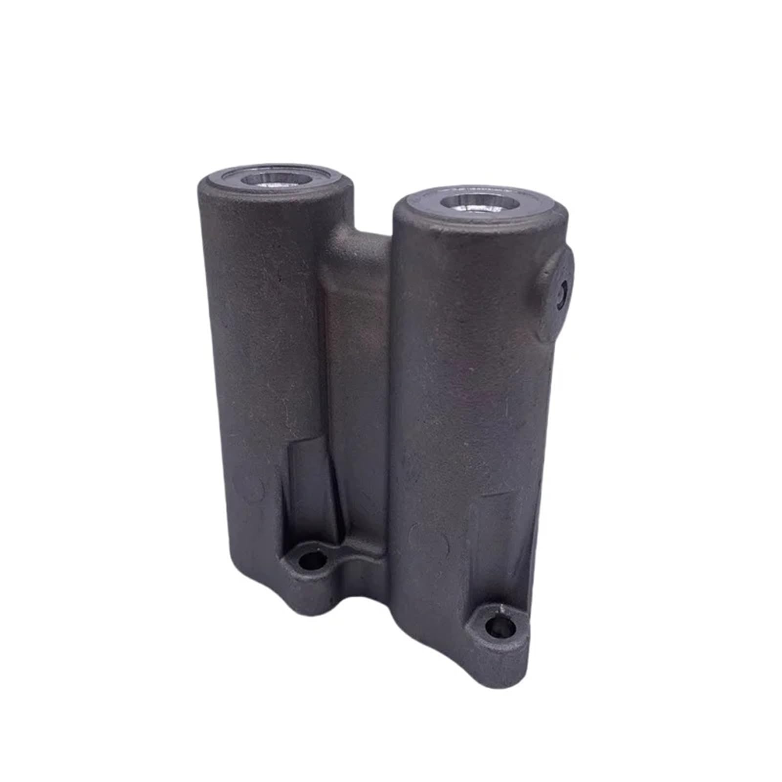 Couvercle de goupille d'échappement anti-fuite pour DX75