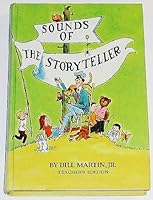 Sounds of the Storyteller Grade 3 B009JY7Z0G Book Cover