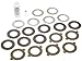 Produktbild Ford Racing (M-4700-B) Differential-Umbau-Kit