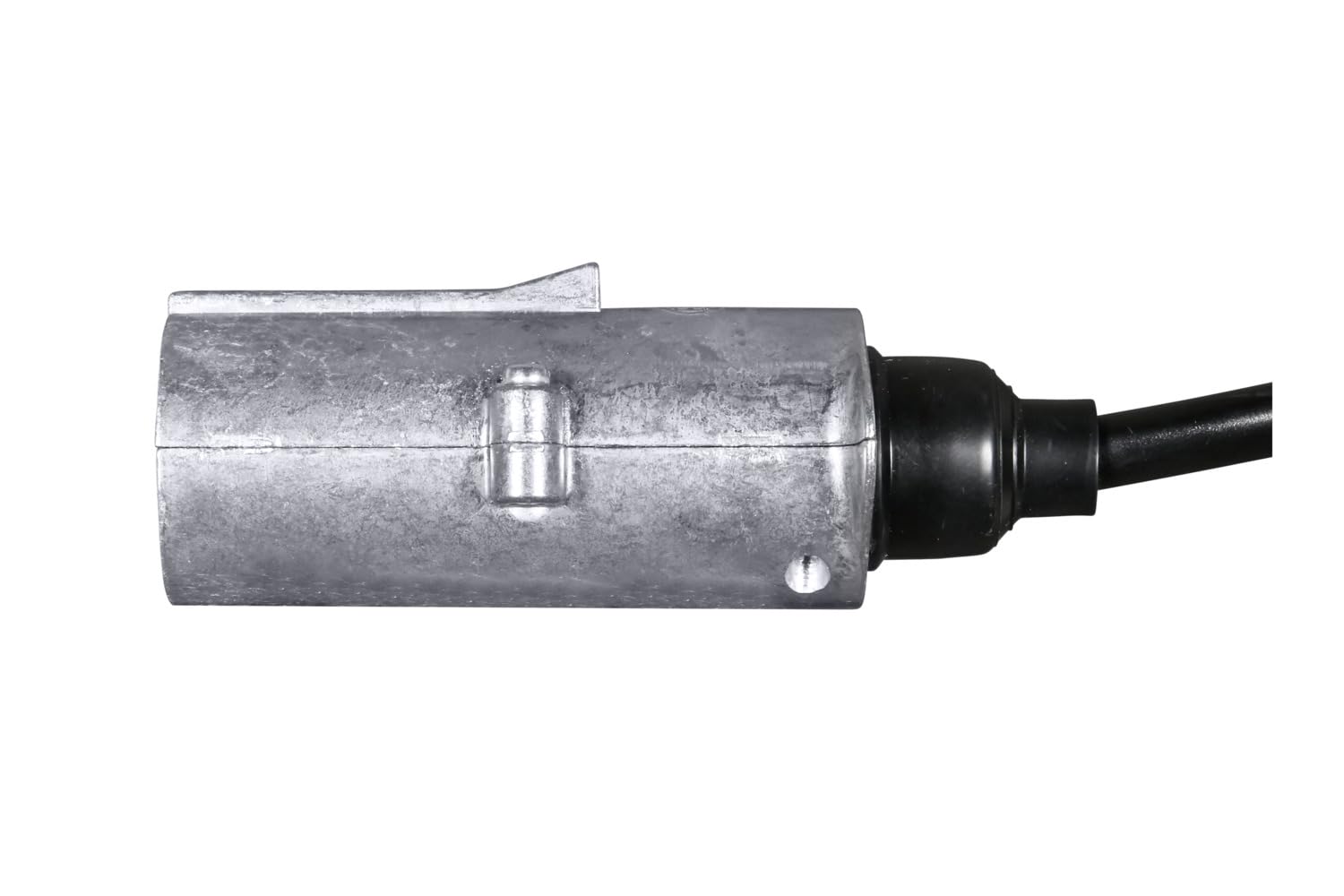 HELLA 8Ka 007 648-061 Serpentin Électrique - 7Pôle - 12/24V - Métal