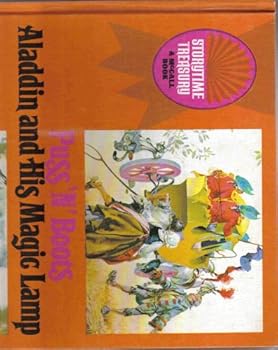 Storytime Treasury (Group of 3 Volumes): A McCall Book Series