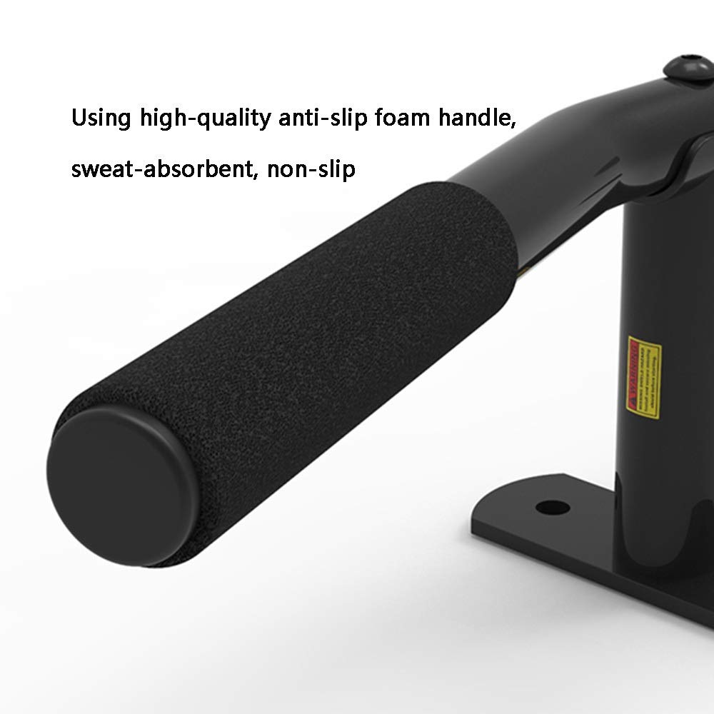 Amazon | プッシュアップバー 室内ドアフレームの懸垂バー、プルアップ