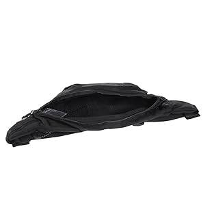 OAKLEY オークリー archive ウエストバッグ バッグ ブラック Amazon | [オークリー] Waist Bag FGL Waist Bag 7.0 FW