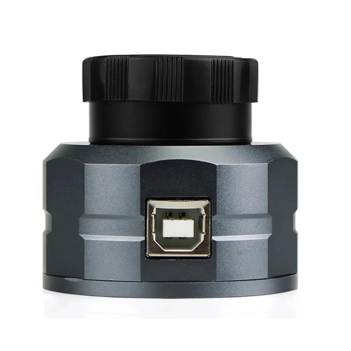 Telecamera Telescopica Astronomica USB 2.0 1.25" per Fotografia, Ideale per Astrofotografia e Integrazione Telescopi