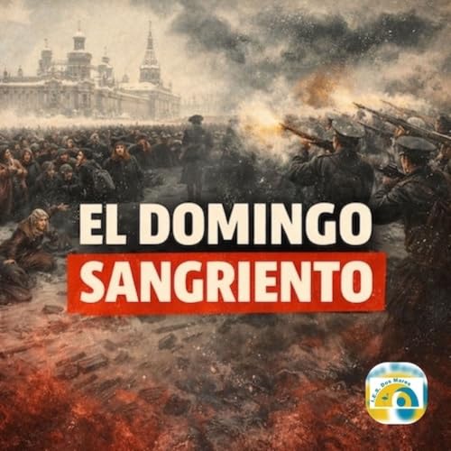 2x03 El Domingo Sangriento