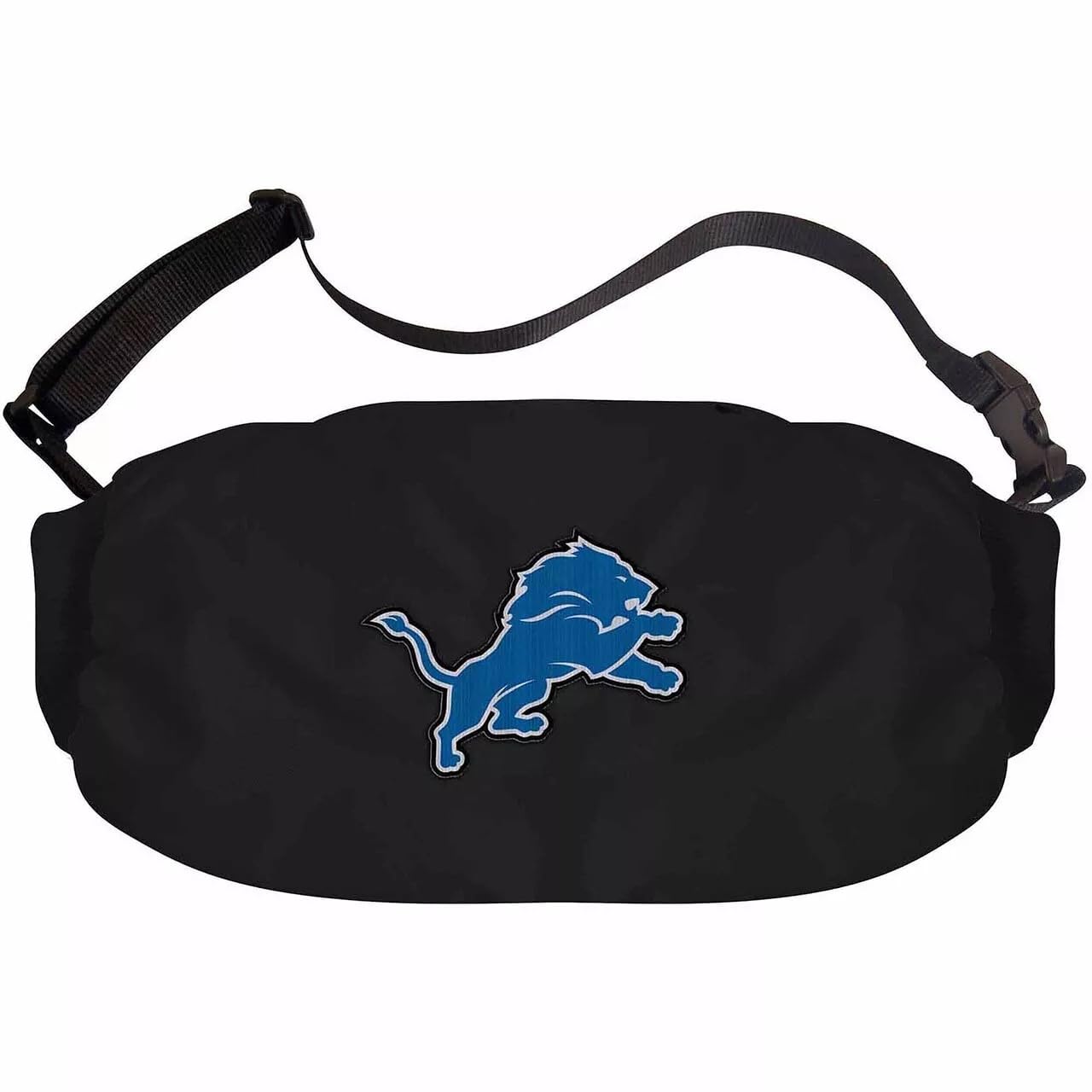 NORTHWEST The Company NFL Detroit Lions Handwarmer, One Size, Team Colors