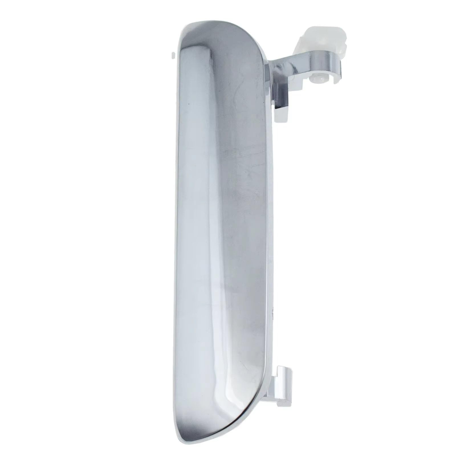 CQRBNE for Mazda for Bravo B Series B2200 B2500 1998-2006 Door Outer Handle UH71-59-410,UH71-58-410 Car Exterior Door Handle(Right)