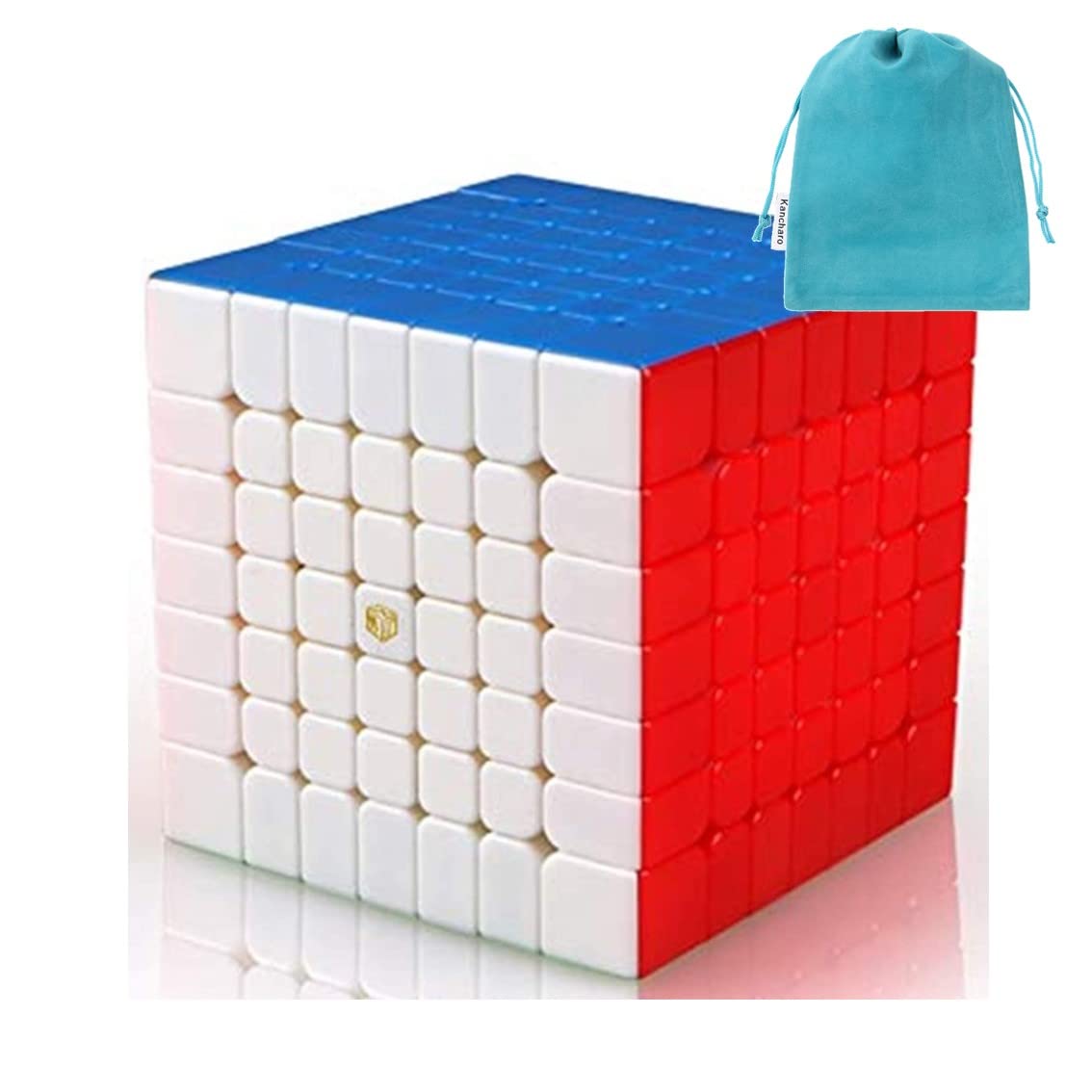 Amazon | Kancharo XMDシリーズ【ポーチ付き/正規品】磁石搭載 競技用