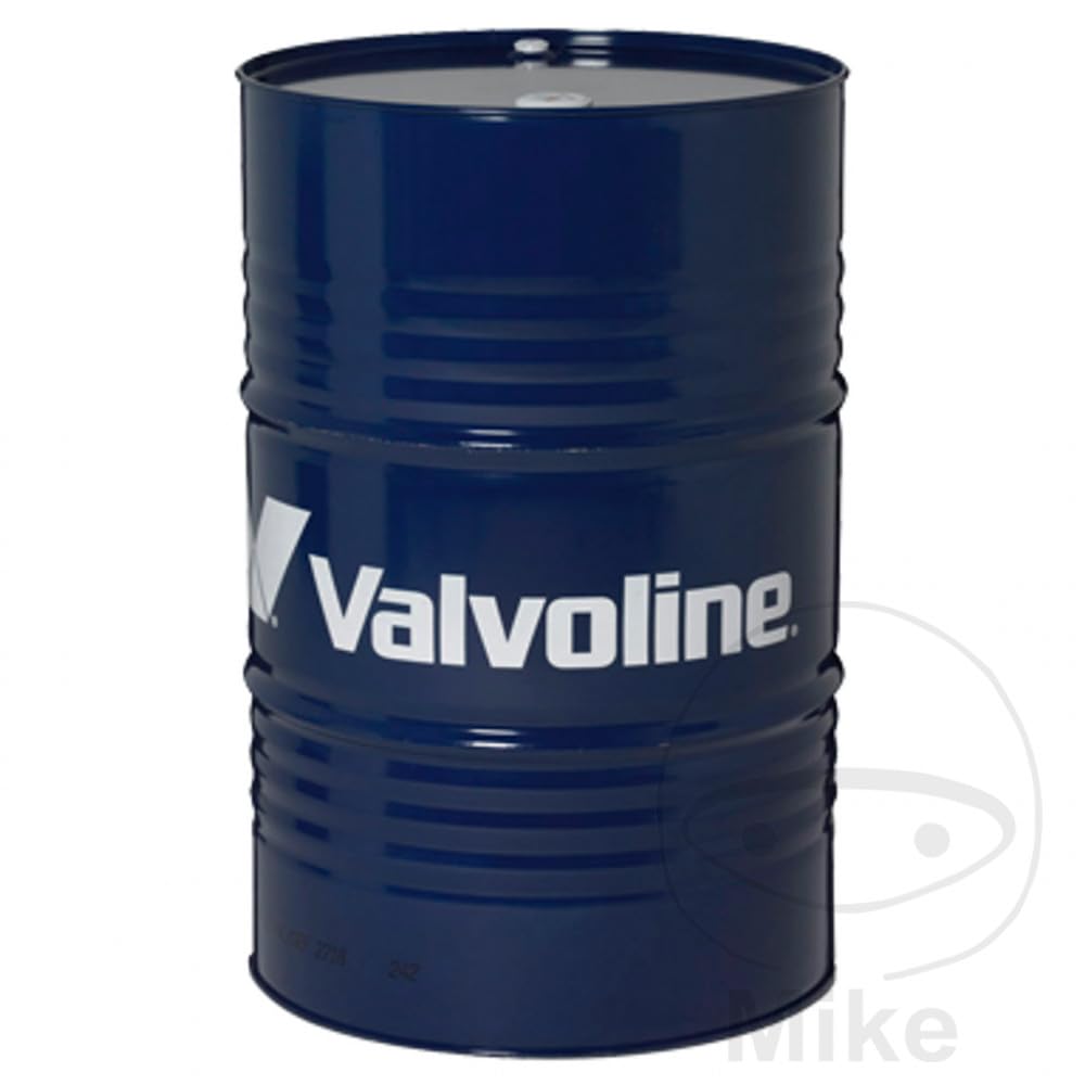 Valvoline Anticongelante para radiador, 60 litros, HT-12 AFC Rosa (G12 EVO)