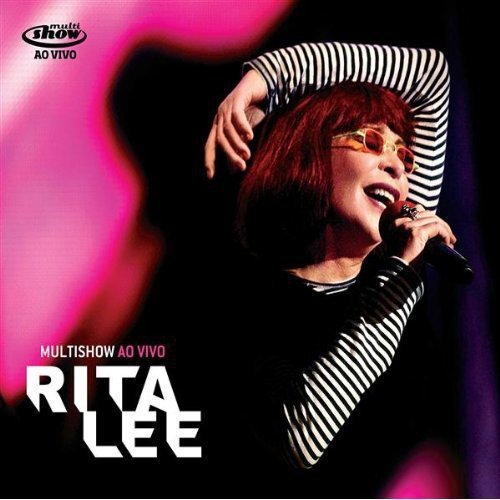 Rita Lee - Multishow Ao Vivo