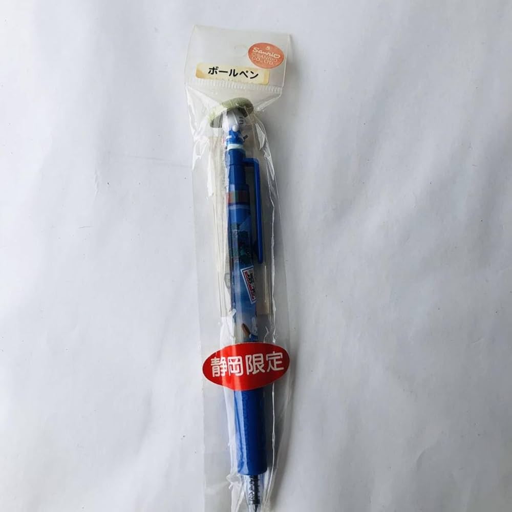 【キティ しっぽ倶楽部】シャープペンシル 2003年製 ハローキティ シャープペンシル モノグラフ｜サンリオオンライン