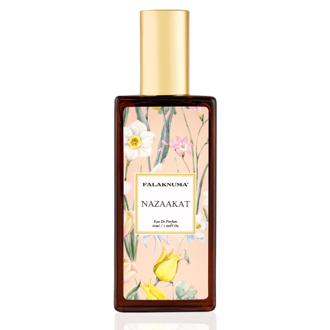SUGANDHCO Women's Nazaakat Apparel Perfume (50ml)-picture-26