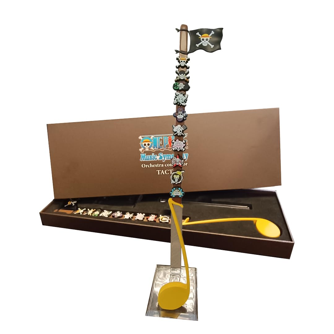 Conductor Baton TACT