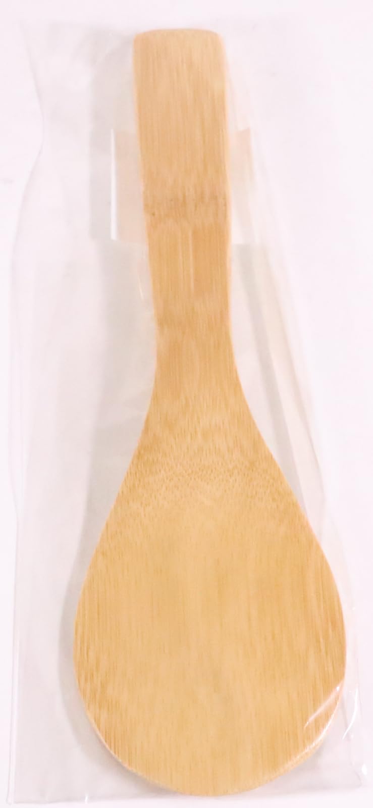 Amazon.co.jp: 炭化竹 飯杓子 605024 : ホーム＆キッチン