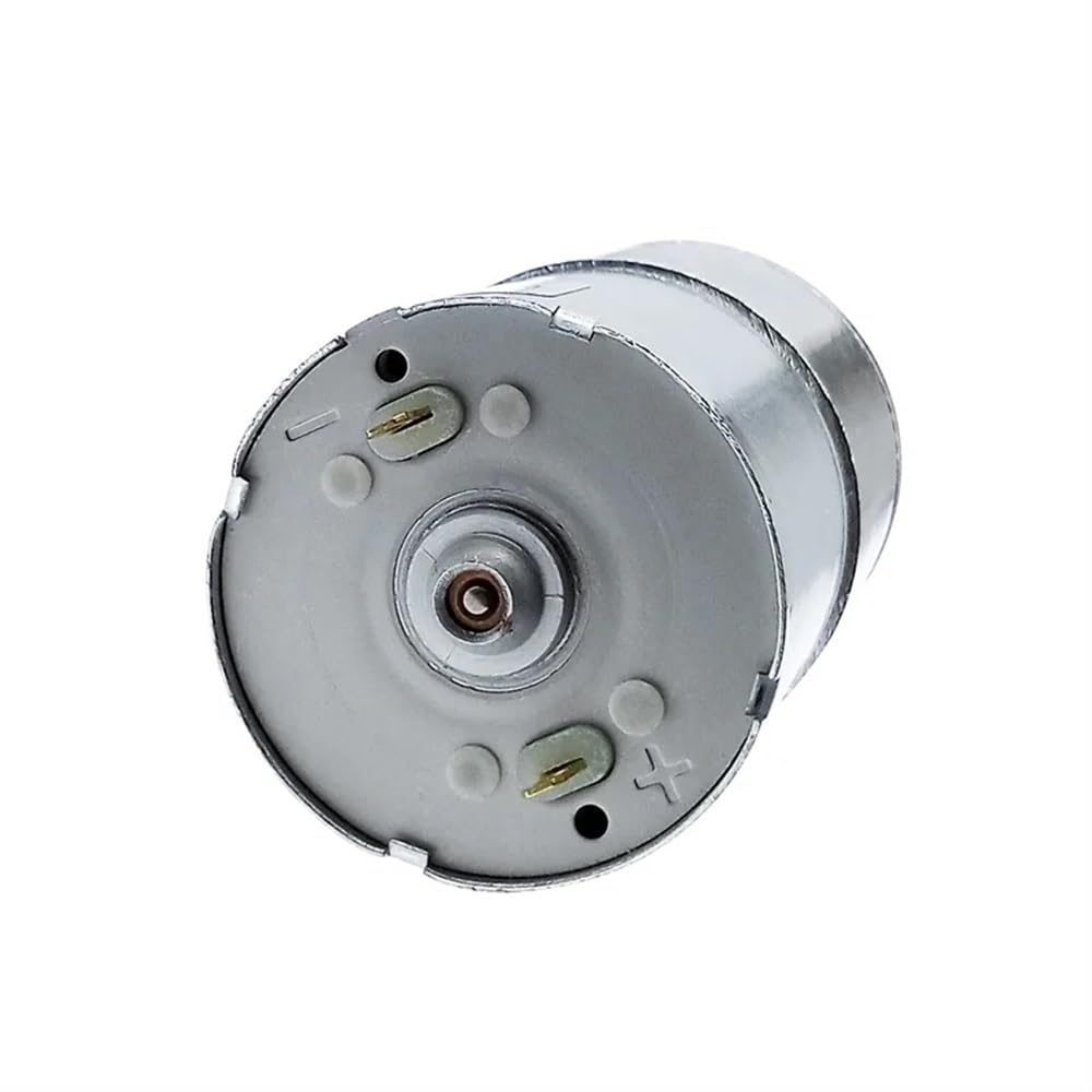 DC 24 V Reductie Motor 100 RPM Sterke Zelfsluitende Omkeerbare Hoge Koppels Turbo Turbines Worm Geared Elektrische Motor DC 24 V Reductie Motor 100 RPM Sterke Zelfsluitende Omkeerbare Hoge Koppels Turbo Turbines Worm Geared Elektrische Motor