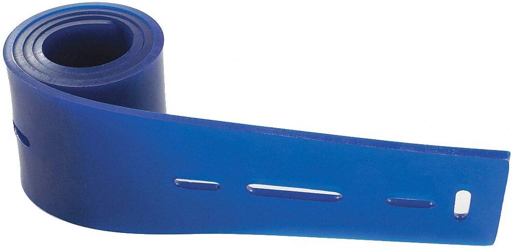 Blade Squeegee Rear