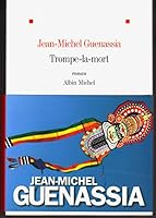 Trompe-la-mort 2226312463 Book Cover