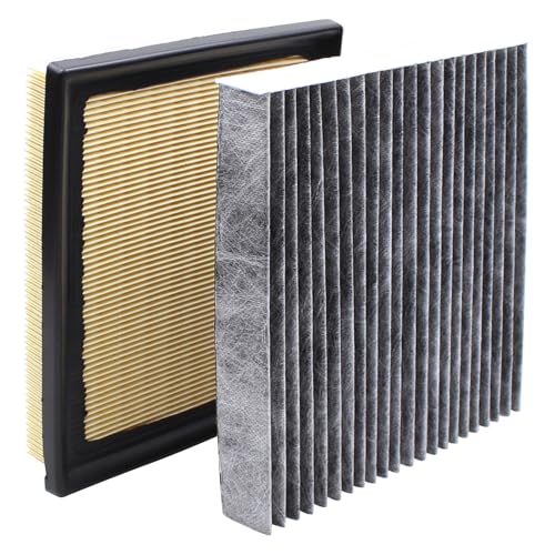 ApplianPar エンジンとキャビンエアフィルターコンボセット レクサス CT200H 2011-2017 NX300H用 トヨタ プリウス RAV4 トヨタ プリウス用