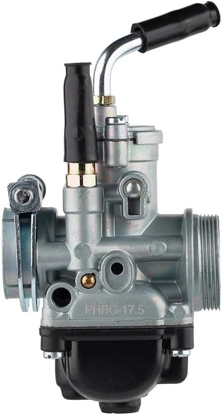 Carburateur PHBG 17.5 mm pour cyclo 50cc 2T type moped