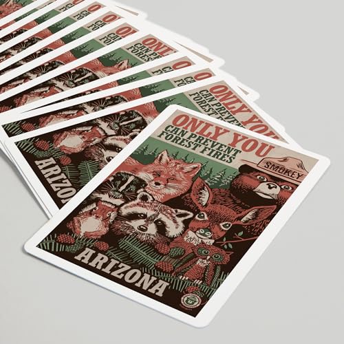 Baraja de cartas Poker con 52 cartas para adultos miniatura 5