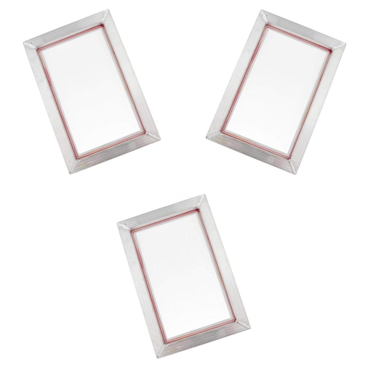 3X Siebdruck Polyester für Leiterplatten