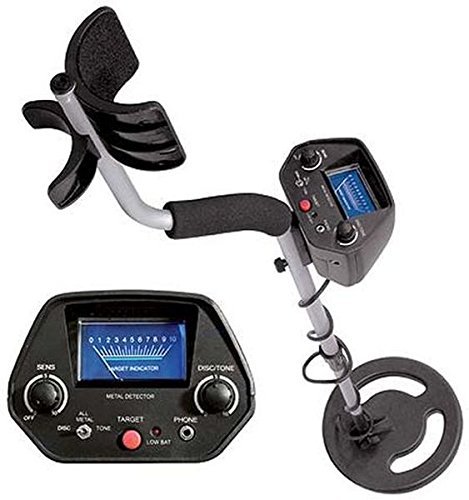GC-1023 Metal Detector RILEVATORE DI METALLI