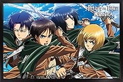 Black Framed Version