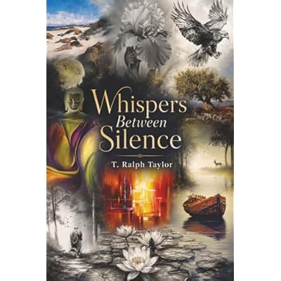 Whispers Between the Silence