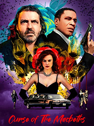 Curse of the Macbeths