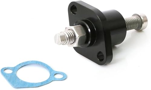 Miniatura 2 de KETABAO Ajustador de tensor de cadena de leva Billet negro compatible con YZF R6 2006-2017 2008 2009 2010 2011 12 13 14 15 16 17