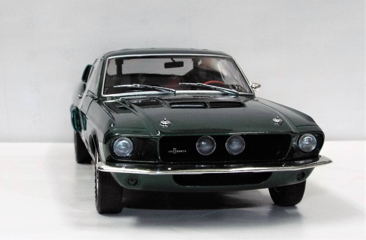 シェルビーGT500ミニカー 1/18 61Mjzpkt6RL._AC_UF894,