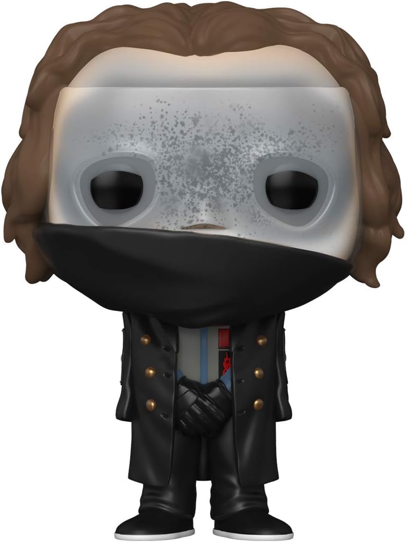 Amazon.com: Funko Pop! Rocks: Slipknot 