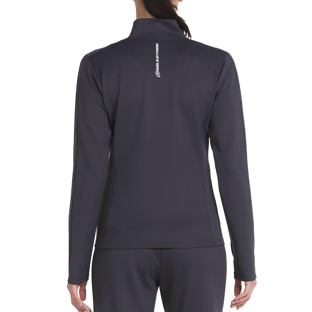 Bullpadel Felpa Propus Donna